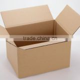 Renowned Dongguan factory custom packaging gift box carton folding paper box