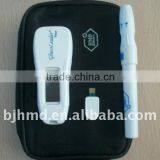 no Code USB Cable New Blood Glucose Meter Value+ OEM Order Blood Glucose Meter thumbnail-4