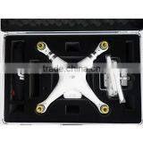 DJI Phantom Aluminum Box Case for Dji Phantom 3 Fpv Drone Boxes Helicopter Quadcopter thumbnail-3