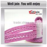 Lightweight Mesh Reflective Dog Shoe thumbnail-2