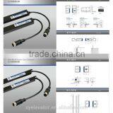 Xin Yuan Elelvaor Infra Red Elelvator Door Detector Quality Choice thumbnail-4