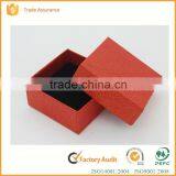 Paper Jewelry Packaging Manufacturer Jewelry Packaging Box Supplier's Choice