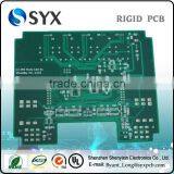 Tablet Pcb Protection Circuit Module (pcb Assembly) For 3.7V Li-ion/Li-polymer Battery Pack-PCM-L01S20-275(1S)