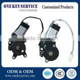 3 Holes 7 Teeth Auto Motor 3 Holes Auto Motor