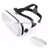 2016 Most Fashionable OEM 3D VR Virtual Display Glasses for Smartphone thumbnail-2