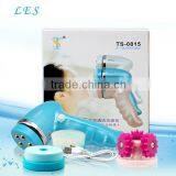 Rechargeable Electronic Electric Facial Cleanser thumbnail-1