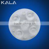 Shenzhen LED Downlight Stainless Steel Metal Stamping Part thumbnail-3