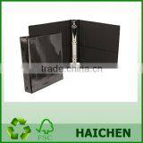 Presentation Binders With 2-Inch One Touch Rings thumbnail-1