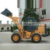 ZLM18 Wheel Loader