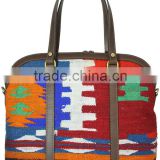 Kilim Bag - Shoulder Bag - Women Handbag