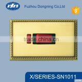 45A Switched Socket With Light SN1011