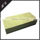 Exclusive Wooden Scarf Box thumbnail-3