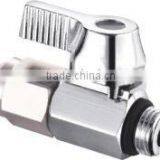 Mini Ball Valve