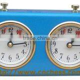 Chess Timer With Royal Blue