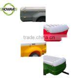 2016 NEW PRODUCT SALE ABS TRAILER thumbnail-6