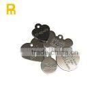 2014 Fashional Dog Tag Silencer for Pet Gift Emblems for Promotion thumbnail-1