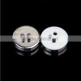Factory Small Resin Button Small Resin Shirt Buttons