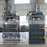Brand Nwe 10 Years Manufacturer High Quality With Ce Automatic Baler Machine/Plastic Bottles Baling Machine