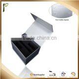 Popwide Customized Silver Card Board Gift Packing Box, Paper Box, Luxury Packing Box thumbnail-3