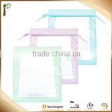 Popwide Hot Sale Colors Plastic Bag, Travel Bag/handbag/traveling Plastic Bag thumbnail-1