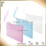 Popwide Hot Sale High Quality Colors Zip Lock Bag thumbnail-1