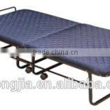 Modern Hotel Steel Folding Bed/folding Extra Bed thumbnail-3