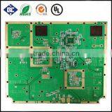 Low Cost Pcb Prototype ROHS ENIG PCB Assembly Prototype Pcb thumbnail-3