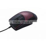 TSA-7002 3D Optical Wired Mouse thumbnail-4