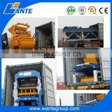 QT10-15 Fly Ash Automatic Brick Making Machine Price thumbnail-4