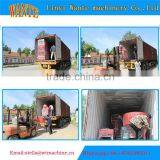 WT1-10 Chinese Press Mud Brick Manual Machine thumbnail-4