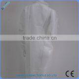 Hot Sell!Collar Disposable Body Suit Work Breathable Coveralls thumbnail-3