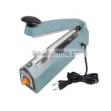 Manual Electric Hand Bag Sealing Machine for Plastic with Cutter Wd-Pfs-400c