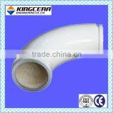 Putzmeister DN125 Impact Resistant Concrete Pump Boom Bend thumbnail-3