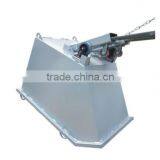 Hydraulic Dust Bucket in Forklift thumbnail-1