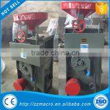 Full Automatic Portable Rice Milling Machine thumbnail-3