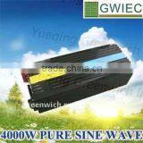 4000W Pure Sine Wave Inverter 24V