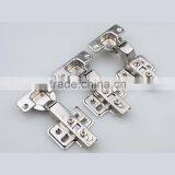 Stainless Steel Hydraulic Door Closer Hinge thumbnail-6