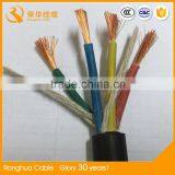 Multiple Copper Conductor Cables 300/500V thumbnail-6