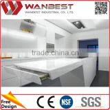 Design Kitchen Apron Display Kitchen Cabinets For Sale Dining Room & Kitchen thumbnail-1