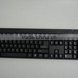 Combo Rubber Mouse and Multimedia Keyboard thumbnail-4