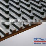 PVC Conveyor Belt - GU - Ellipse Cylinder thumbnail-1