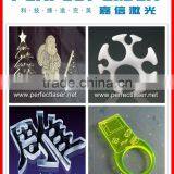 Perfect Laser Large Power and Good Quality 130W PEDK-130180 Laser Engraver and Cutter With CE thumbnail-4