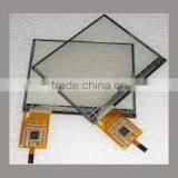 Customized 5.1" Projected Capacitive Touch Screen Panel thumbnail-1