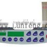 Metal Dome Membrane Switch Manufacturer