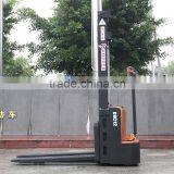 1.2ton Pallet Stacker Electric Warehouse Equipment (CDD12) thumbnail-3