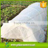 Eco 100% pp Spunbond Non-woven Fabric for Non Woven Agriculture ,agriculture Nonwoven Fabric for Vegetable thumbnail-3