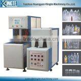 semi automatic water bottle making machine