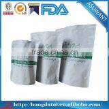 Laminated Plastic Stand up Packaging With Zipper for Fresh Food thumbnail-1