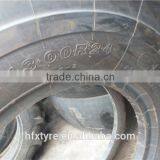 Radial OTR Tyre13.00R24 for Grader Use With G-2 Pattern thumbnail-3