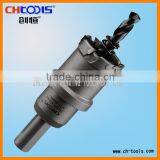 2016 Newest TCT Hole Sawr for 25mm Cutting Depth thumbnail-1